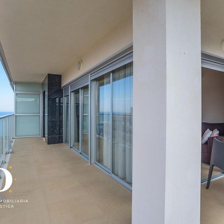 Holiday Deluxe Apartment Miramar Magic World Oropesa del Mar Zewnętrze zdjęcie