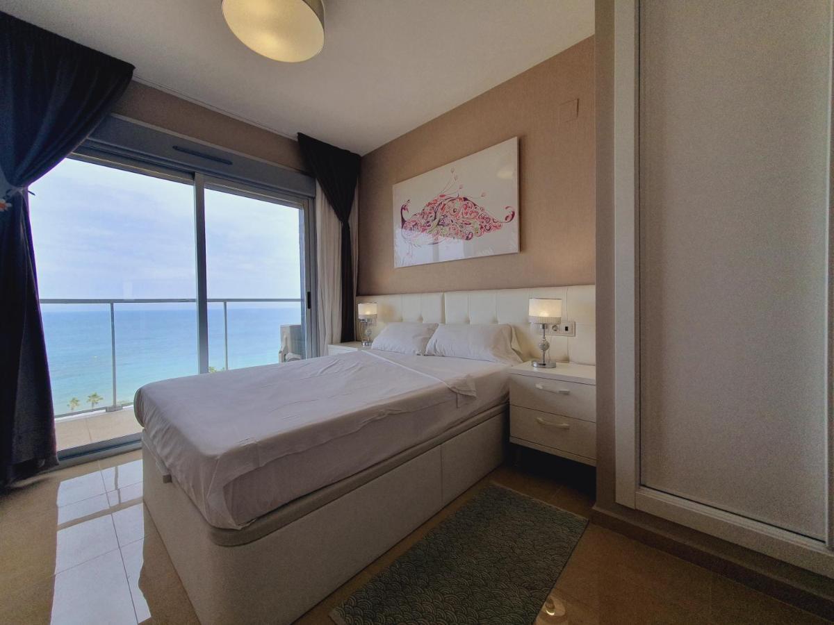 Holiday Deluxe Apartment Miramar Magic World Oropesa del Mar Zewnętrze zdjęcie