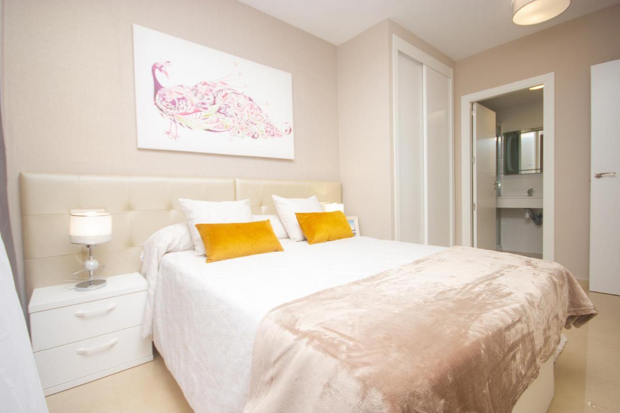 Holiday Deluxe Apartment Miramar Magic World Oropesa del Mar Zewnętrze zdjęcie