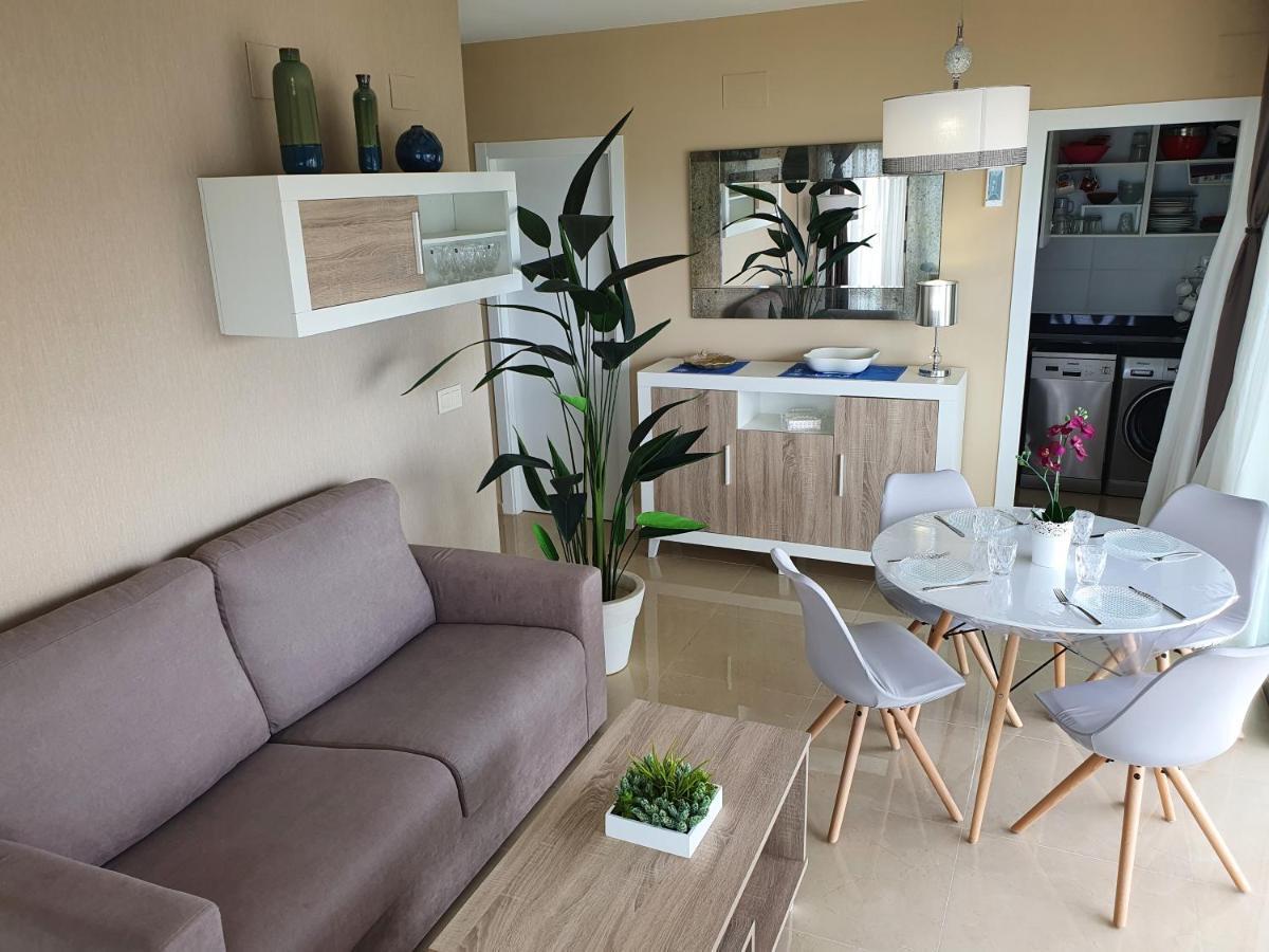 Holiday Deluxe Apartment Miramar Magic World Oropesa del Mar Zewnętrze zdjęcie