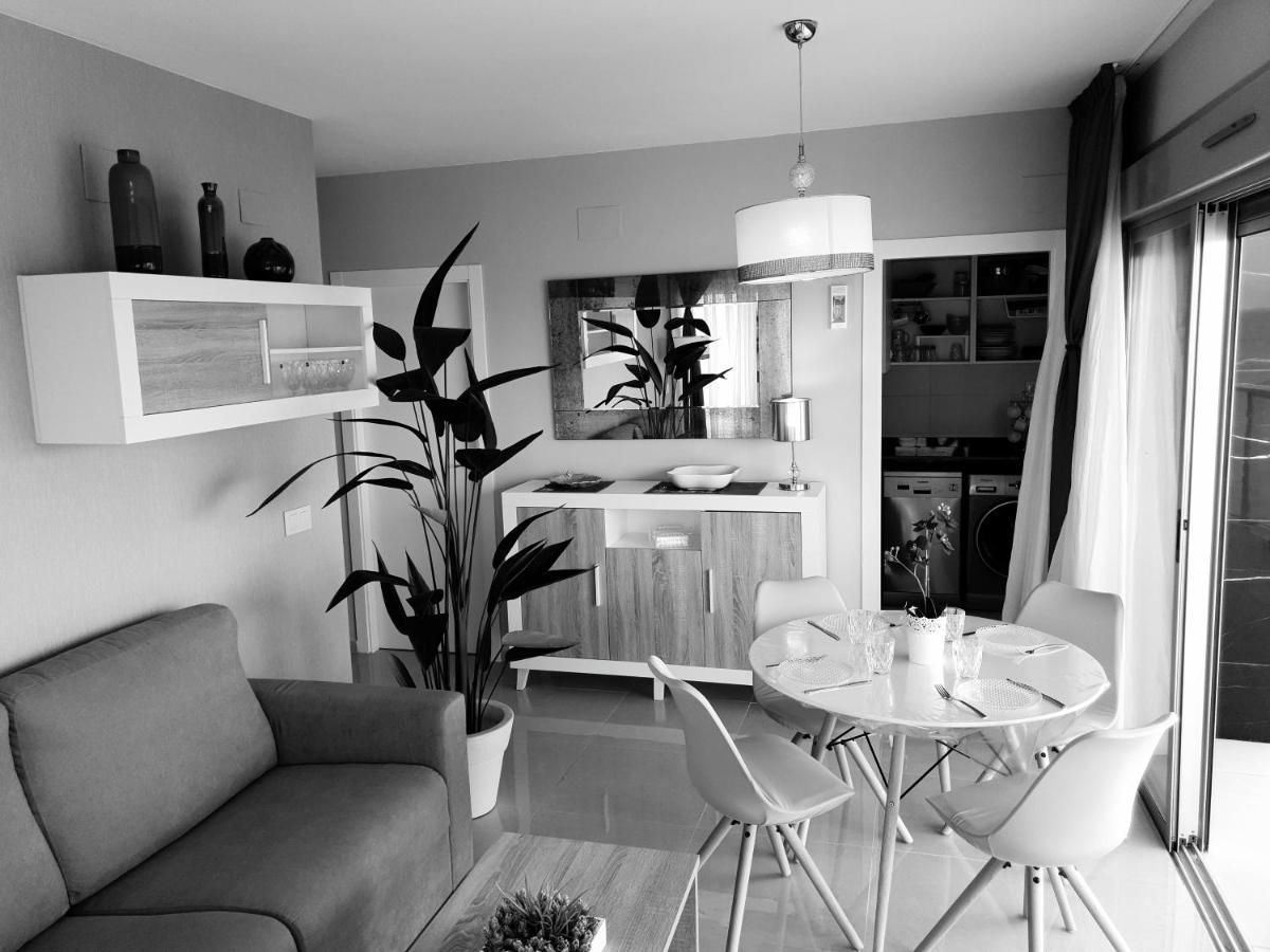 Holiday Deluxe Apartment Miramar Magic World Oropesa del Mar Zewnętrze zdjęcie