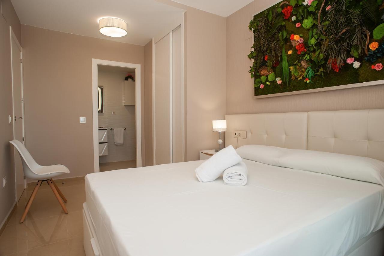 Holiday Deluxe Apartment Miramar Magic World Oropesa del Mar Zewnętrze zdjęcie
