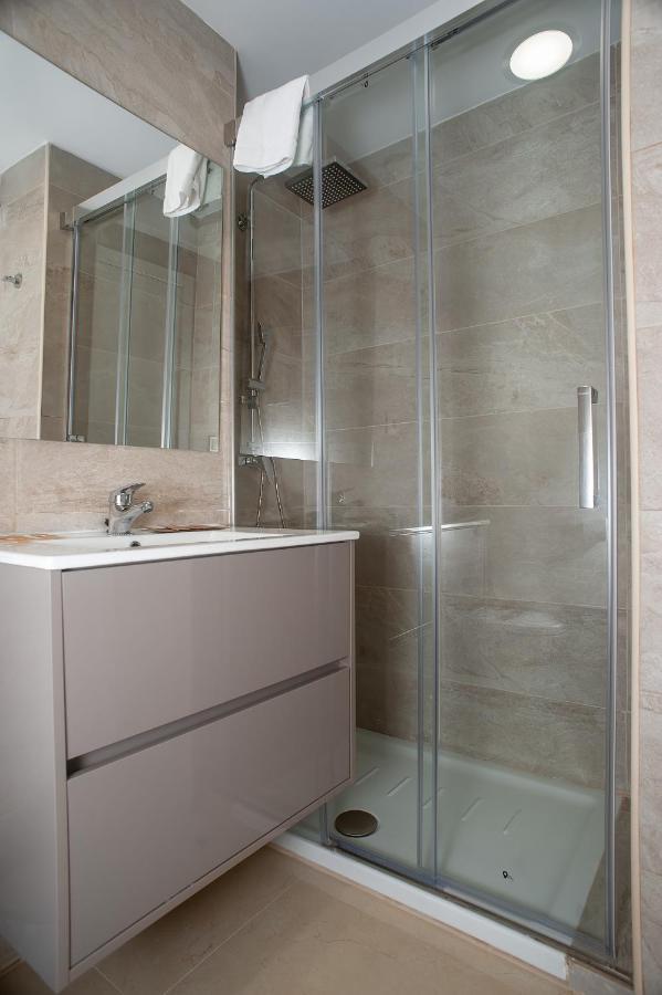 Holiday Deluxe Apartment Miramar Magic World Oropesa del Mar Zewnętrze zdjęcie