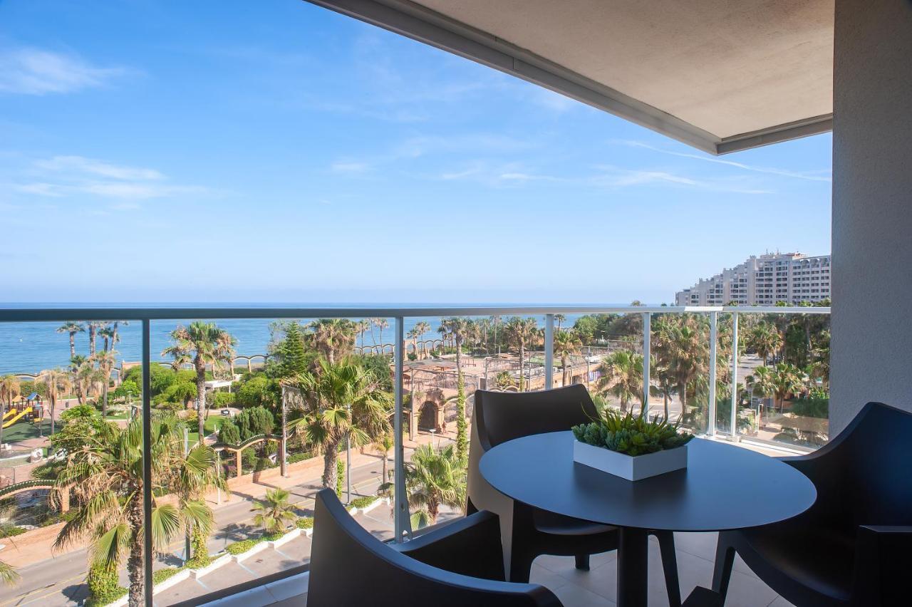 Holiday Deluxe Apartment Miramar Magic World Oropesa del Mar Zewnętrze zdjęcie
