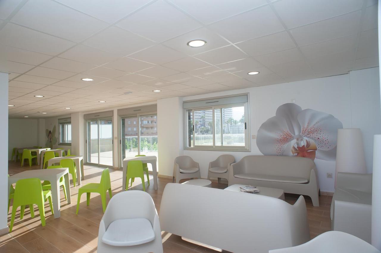 Holiday Deluxe Apartment Miramar Magic World Oropesa del Mar Zewnętrze zdjęcie
