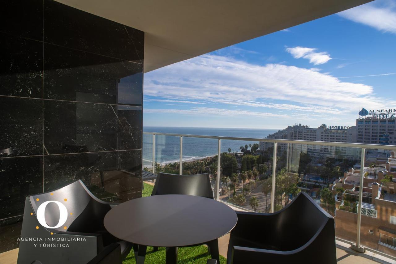 Holiday Deluxe Apartment Miramar Magic World Oropesa del Mar Zewnętrze zdjęcie