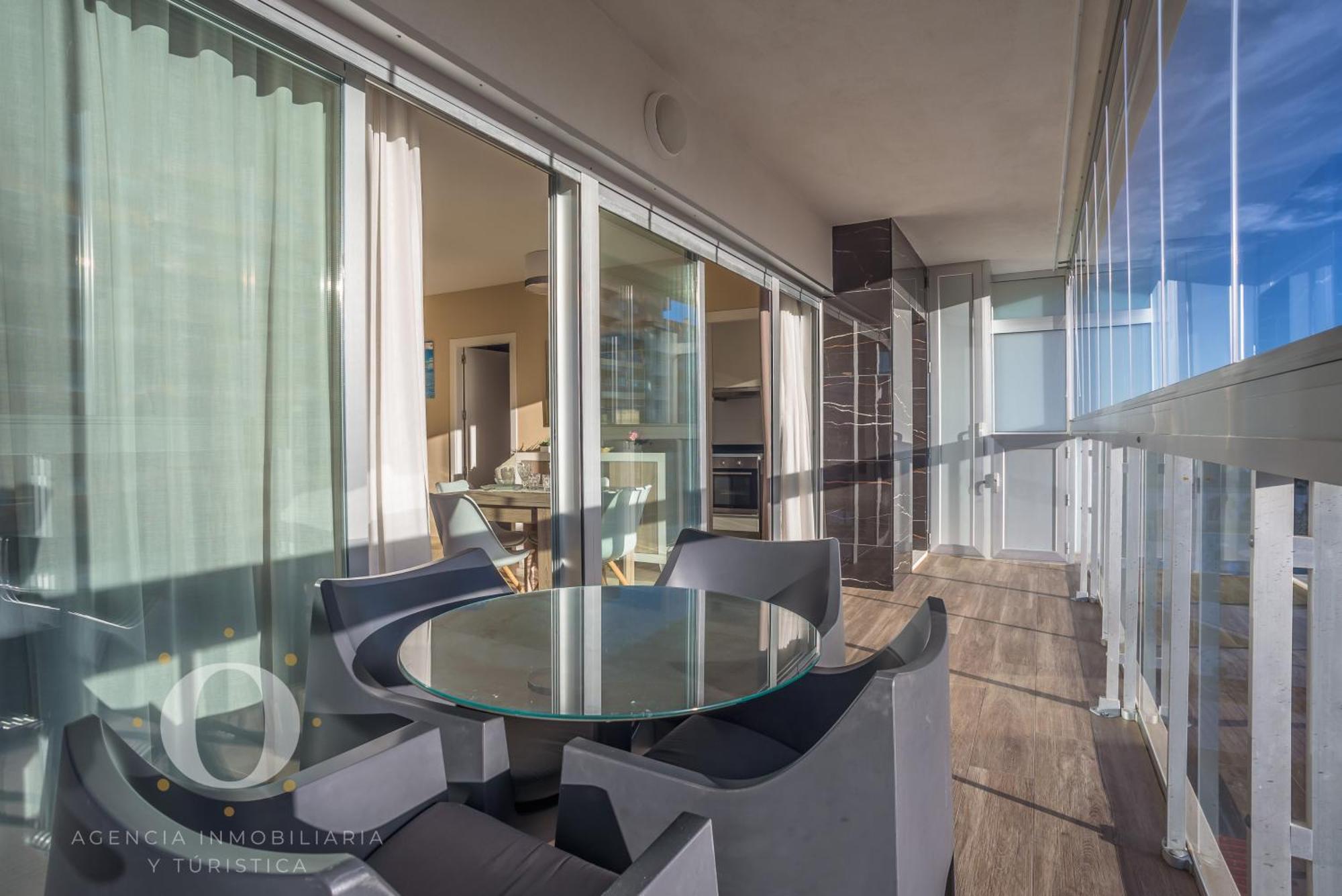 Holiday Deluxe Apartment Miramar Magic World Oropesa del Mar Zewnętrze zdjęcie