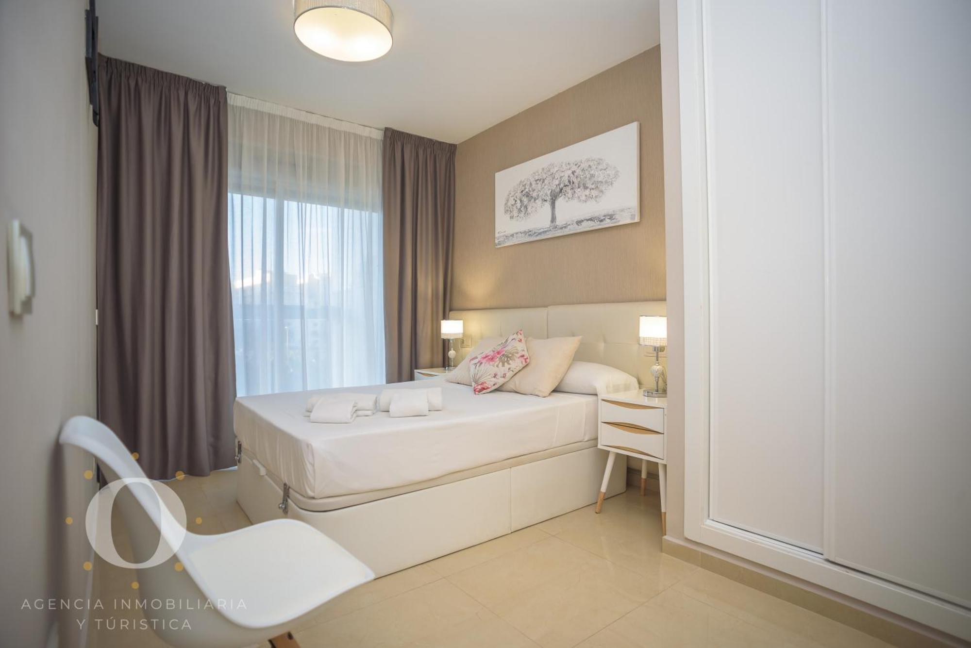 Holiday Deluxe Apartment Miramar Magic World Oropesa del Mar Zewnętrze zdjęcie