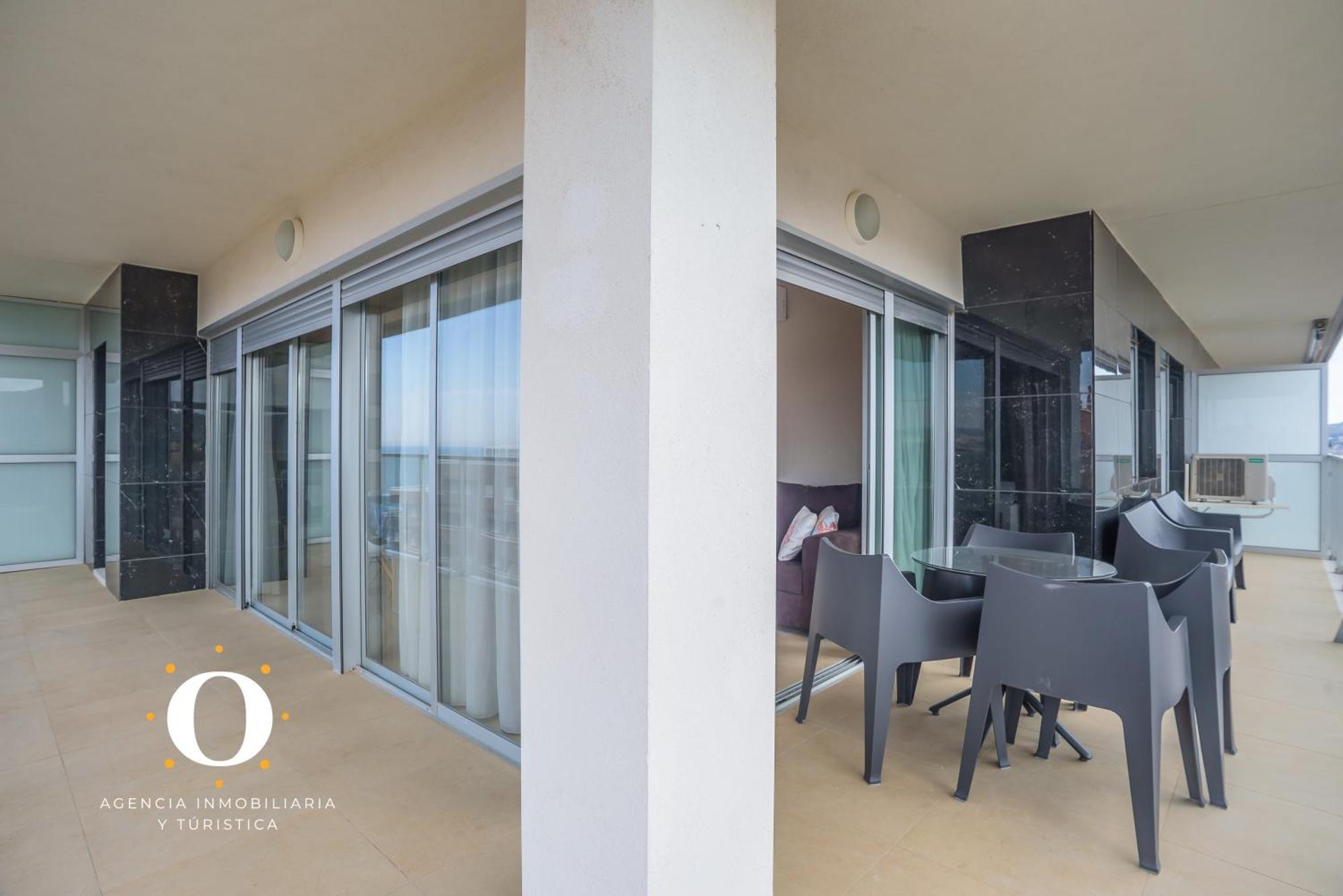 Holiday Deluxe Apartment Miramar Magic World Oropesa del Mar Zewnętrze zdjęcie