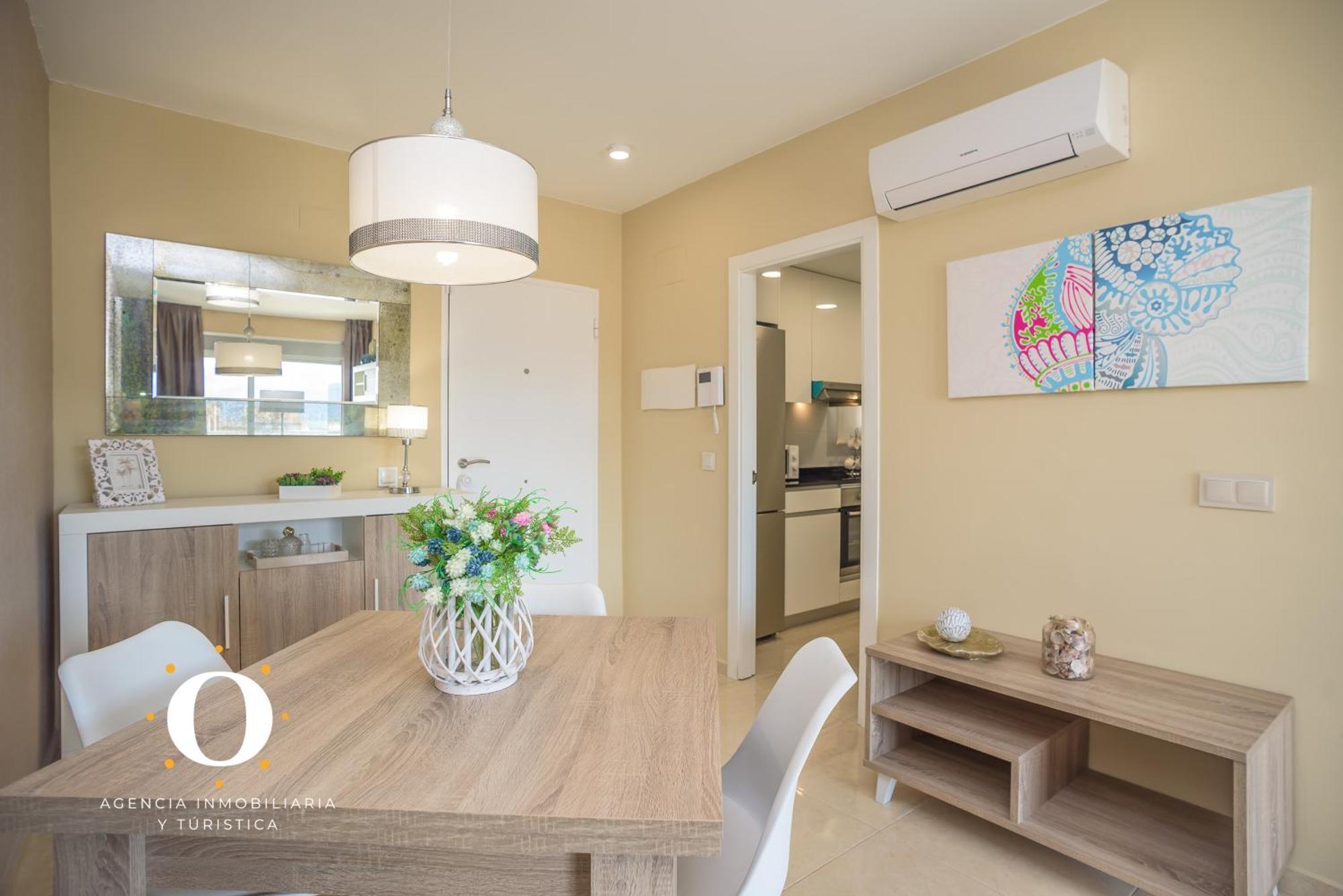 Holiday Deluxe Apartment Miramar Magic World Oropesa del Mar Zewnętrze zdjęcie