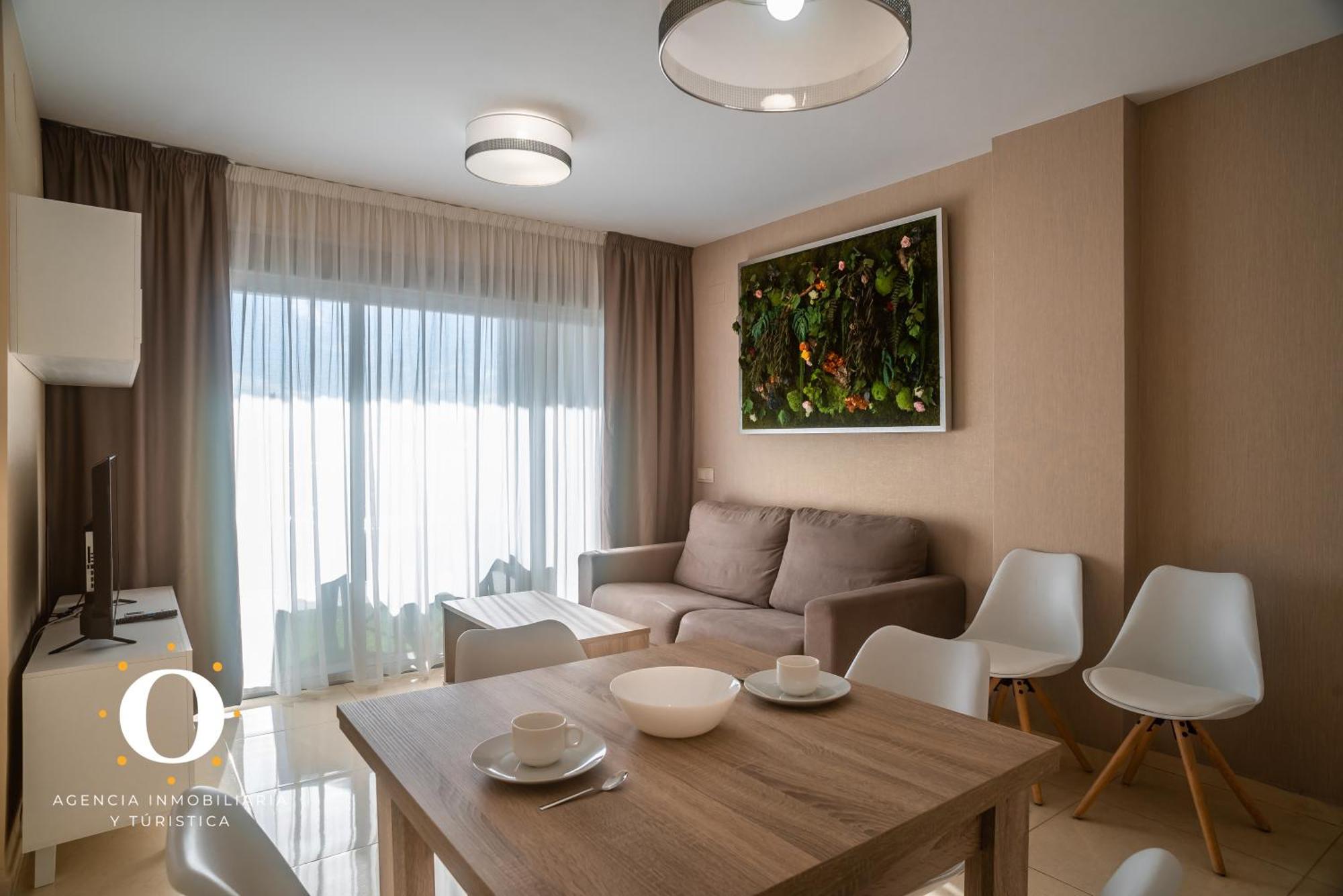 Holiday Deluxe Apartment Miramar Magic World Oropesa del Mar Zewnętrze zdjęcie